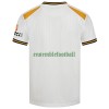 Maillot de Supporter Wolverhampton Troisième 2021-22 Pour Homme